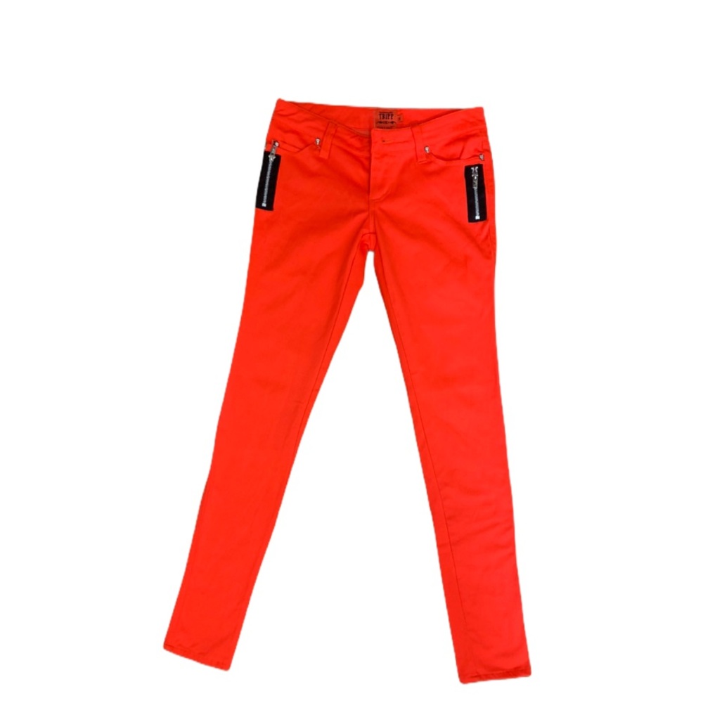 TRIPP NYC Neon Orange